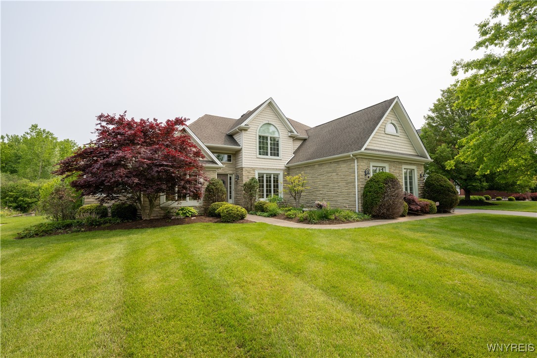 9698 Carmelo Court, Clarence, New York image 2