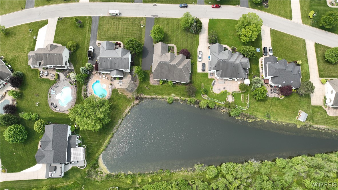 9698 Carmelo Court, Clarence, New York image 46