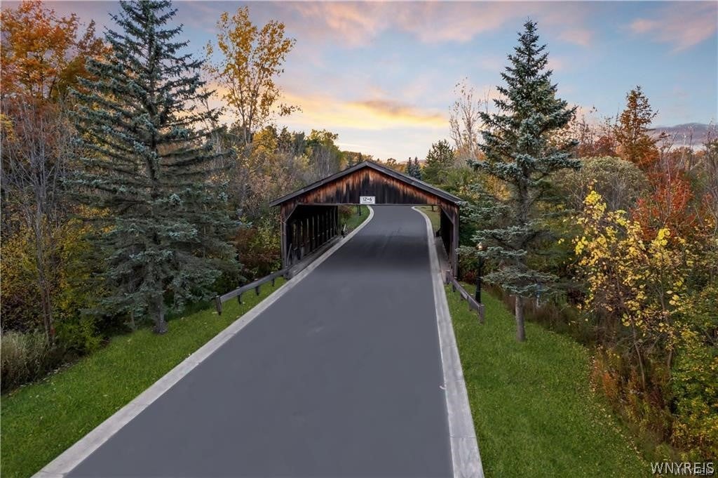 5100 Country Club Trl Trail