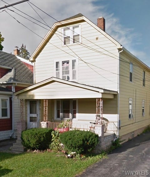 Photo of 490 S Ogden Street #W, Buffalo, NY 14206 (MLS # B1709213)
