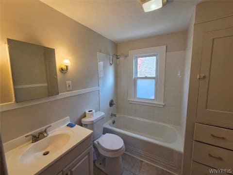 Tiny photo for 490 S Ogden Street #W, Buffalo, NY 14206 (MLS # B1709213)