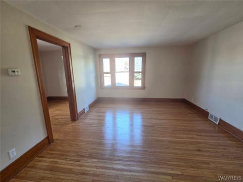 Tiny photo for 490 S Ogden Street #W, Buffalo, NY 14206 (MLS # B1709213)