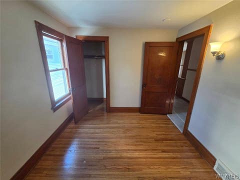 Tiny photo for 490 S Ogden Street #W, Buffalo, NY 14206 (MLS # B1709213)