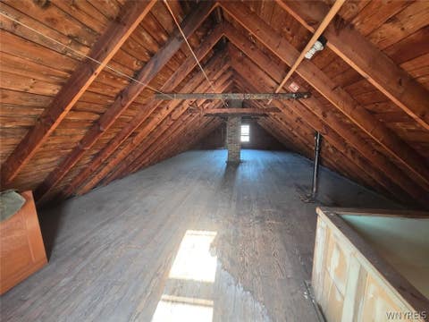 Tiny photo for 490 S Ogden Street #W, Buffalo, NY 14206 (MLS # B1709213)