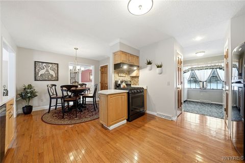 Tiny photo for 6837 Sand Hill Road, Newstead, NY 14001 (MLS # B1660071)