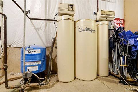 Tiny photo for 6837 Sand Hill Road, Newstead, NY 14001 (MLS # B1660071)