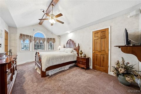 Tiny photo for 6837 Sand Hill Road, Newstead, NY 14001 (MLS # B1660071)