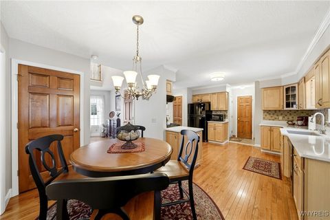 Tiny photo for 6837 Sand Hill Road, Newstead, NY 14001 (MLS # B1660071)