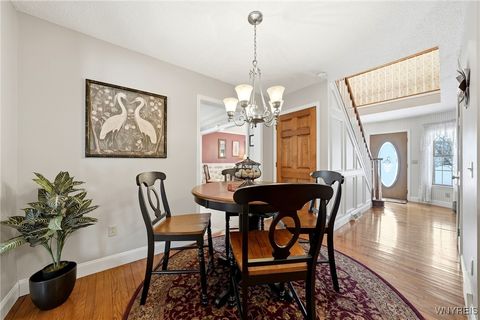 Tiny photo for 6837 Sand Hill Road, Newstead, NY 14001 (MLS # B1660071)