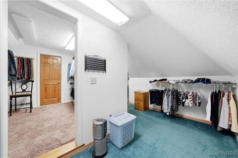 Tiny photo for 6837 Sand Hill Road, Newstead, NY 14001 (MLS # B1660071)