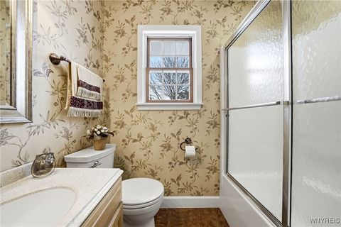 Tiny photo for 6837 Sand Hill Road, Newstead, NY 14001 (MLS # B1660071)