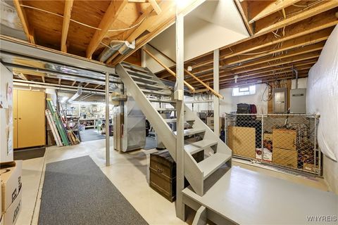 Tiny photo for 6837 Sand Hill Road, Newstead, NY 14001 (MLS # B1660071)