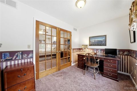 Tiny photo for 6837 Sand Hill Road, Newstead, NY 14001 (MLS # B1660071)