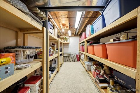 Tiny photo for 6837 Sand Hill Road, Newstead, NY 14001 (MLS # B1660071)