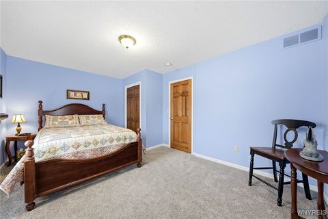 Tiny photo for 6837 Sand Hill Road, Newstead, NY 14001 (MLS # B1660071)