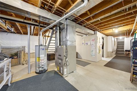 Tiny photo for 6837 Sand Hill Road, Newstead, NY 14001 (MLS # B1660071)