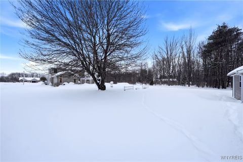 Tiny photo for 6837 Sand Hill Road, Newstead, NY 14001 (MLS # B1660071)