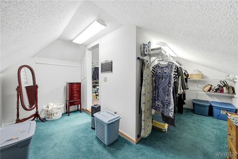 Tiny photo for 6837 Sand Hill Road, Newstead, NY 14001 (MLS # B1660071)