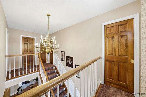 Tiny photo for 6837 Sand Hill Road, Newstead, NY 14001 (MLS # B1660071)