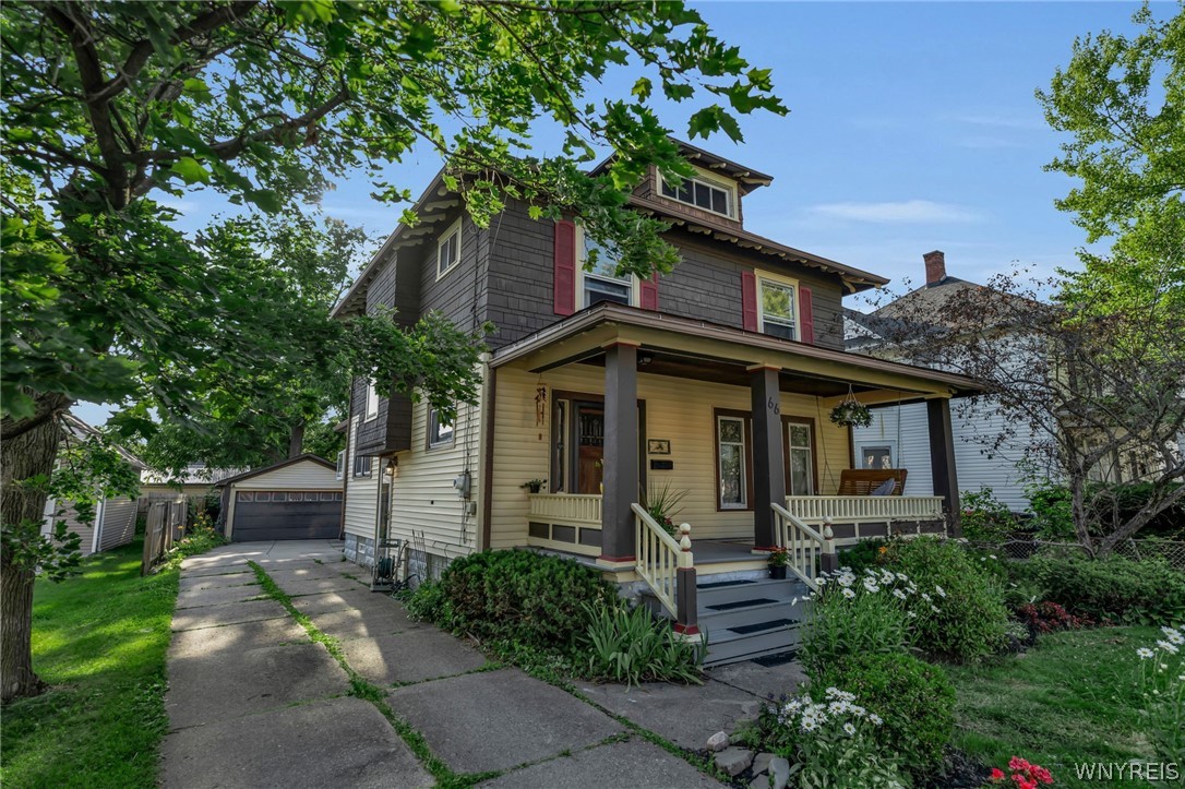 66 Holland Avenue