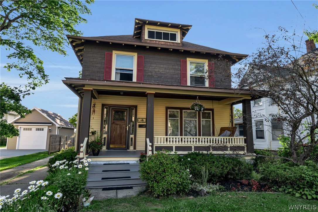 66 Holland Avenue