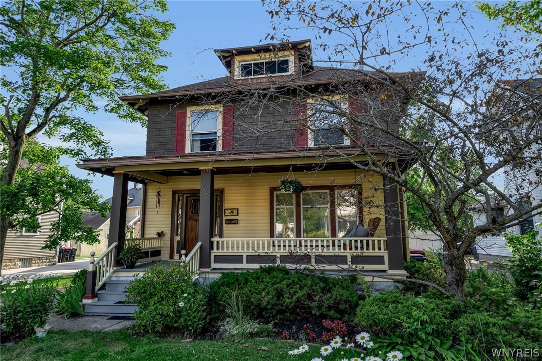 66 Holland Avenue