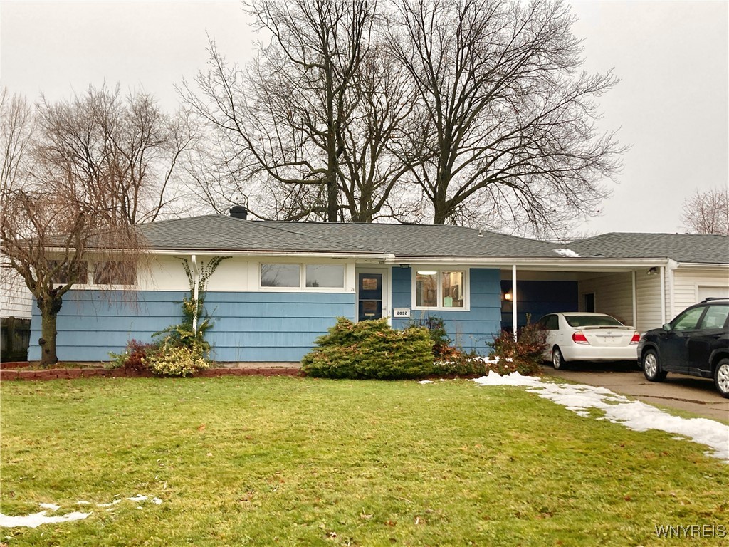 2032 Parker Boulevard, Tonawanda, New York image 1