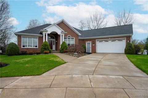 Photo of 71 Rubino Court, Amherst, NY 14221 (MLS # B1672876)