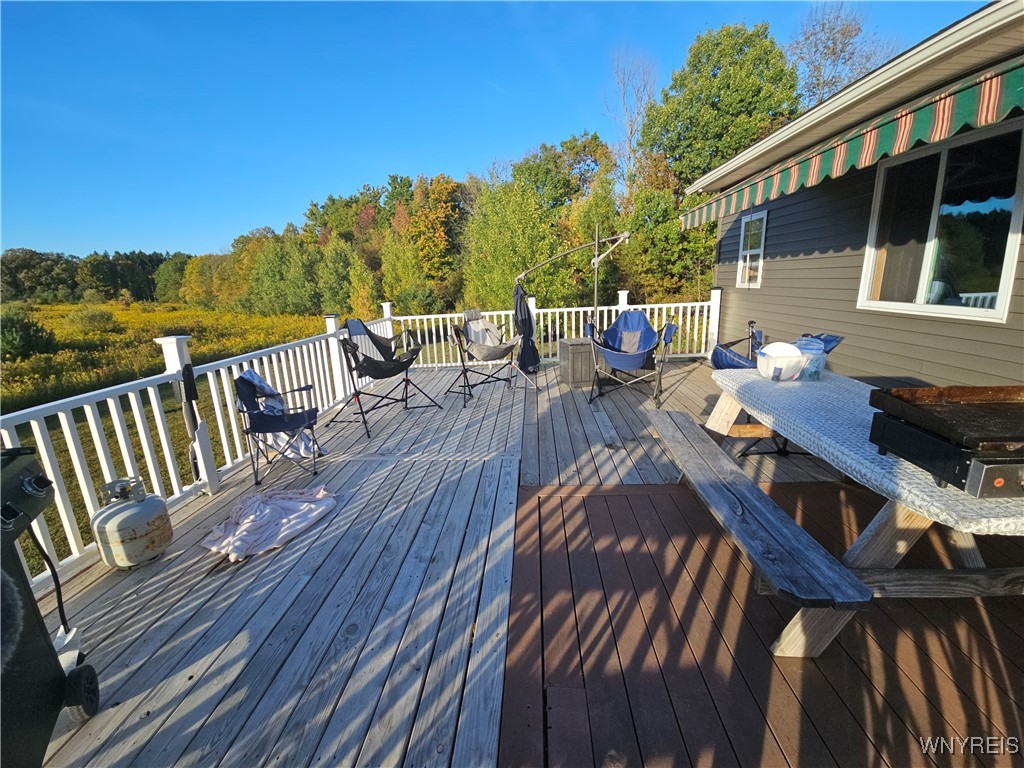 Rushford, New York 14735, United States, 4 Bedrooms Bedrooms, ,1 BathroomBathrooms,Residential,Active,231401