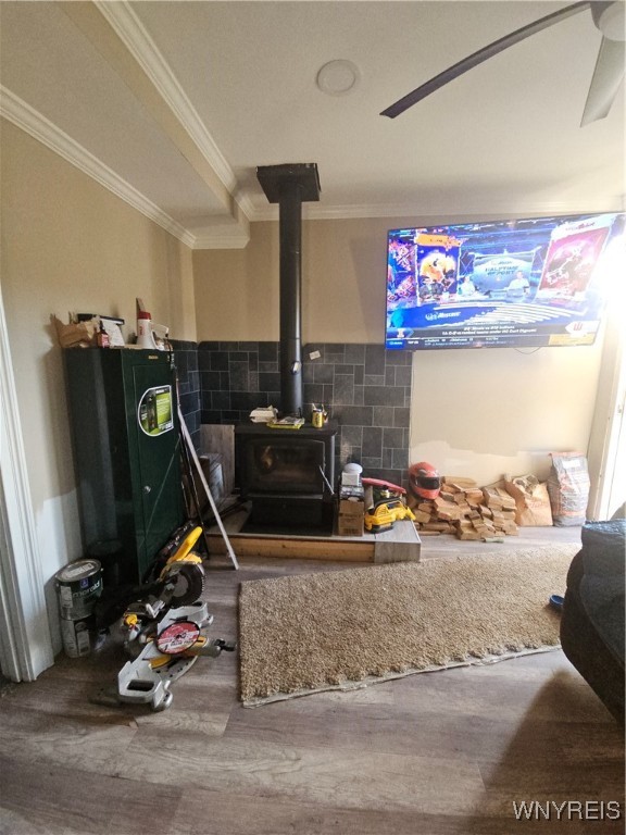 Rushford, New York 14735, United States, 4 Bedrooms Bedrooms, ,1 BathroomBathrooms,Residential,Active,231401