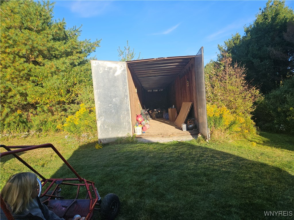 Rushford, New York 14735, United States, 4 Bedrooms Bedrooms, ,1 BathroomBathrooms,Residential,Active,231401