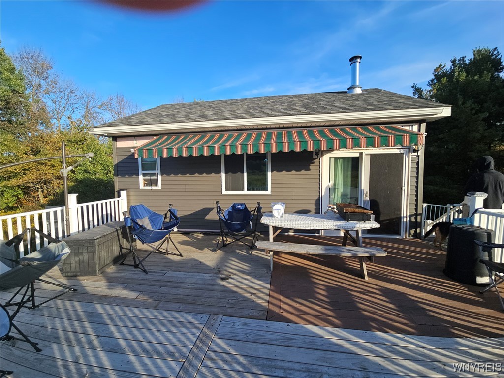 Rushford, New York 14735, United States, 4 Bedrooms Bedrooms, ,1 BathroomBathrooms,Residential,Active,231401