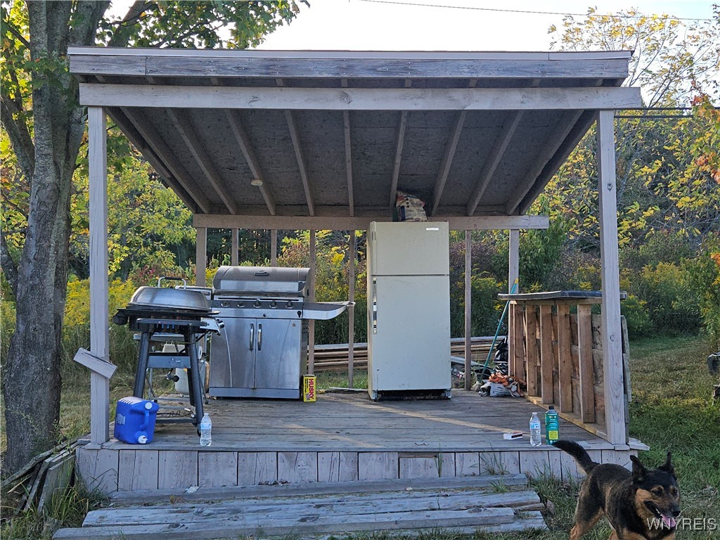 Rushford, New York 14735, United States, 4 Bedrooms Bedrooms, ,1 BathroomBathrooms,Residential,Active,231401