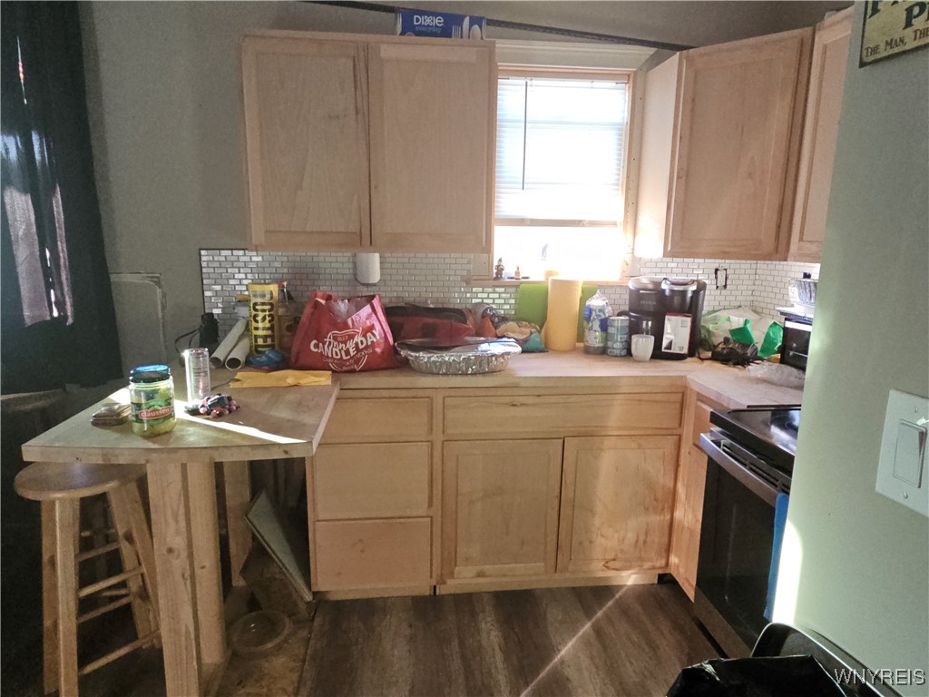 Rushford, New York 14735, United States, 4 Bedrooms Bedrooms, ,1 BathroomBathrooms,Residential,Active,231401