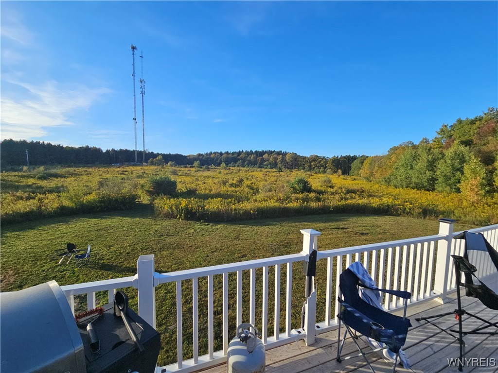 Rushford, New York 14735, United States, 4 Bedrooms Bedrooms, ,1 BathroomBathrooms,Residential,Active,231401