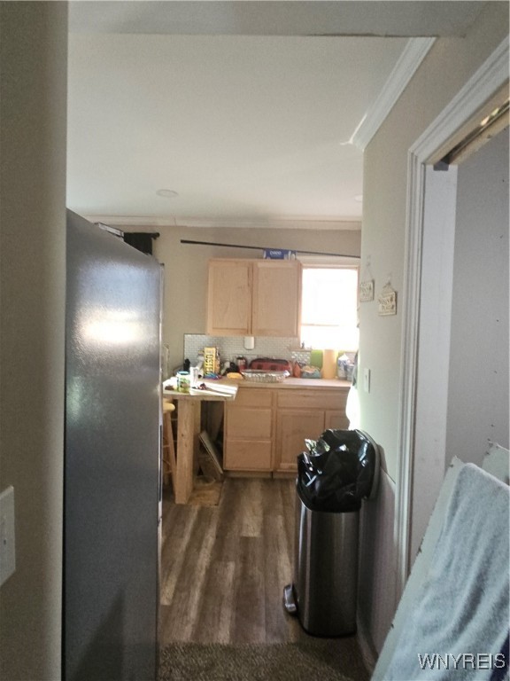 Rushford, New York 14735, United States, 4 Bedrooms Bedrooms, ,1 BathroomBathrooms,Residential,Active,231401