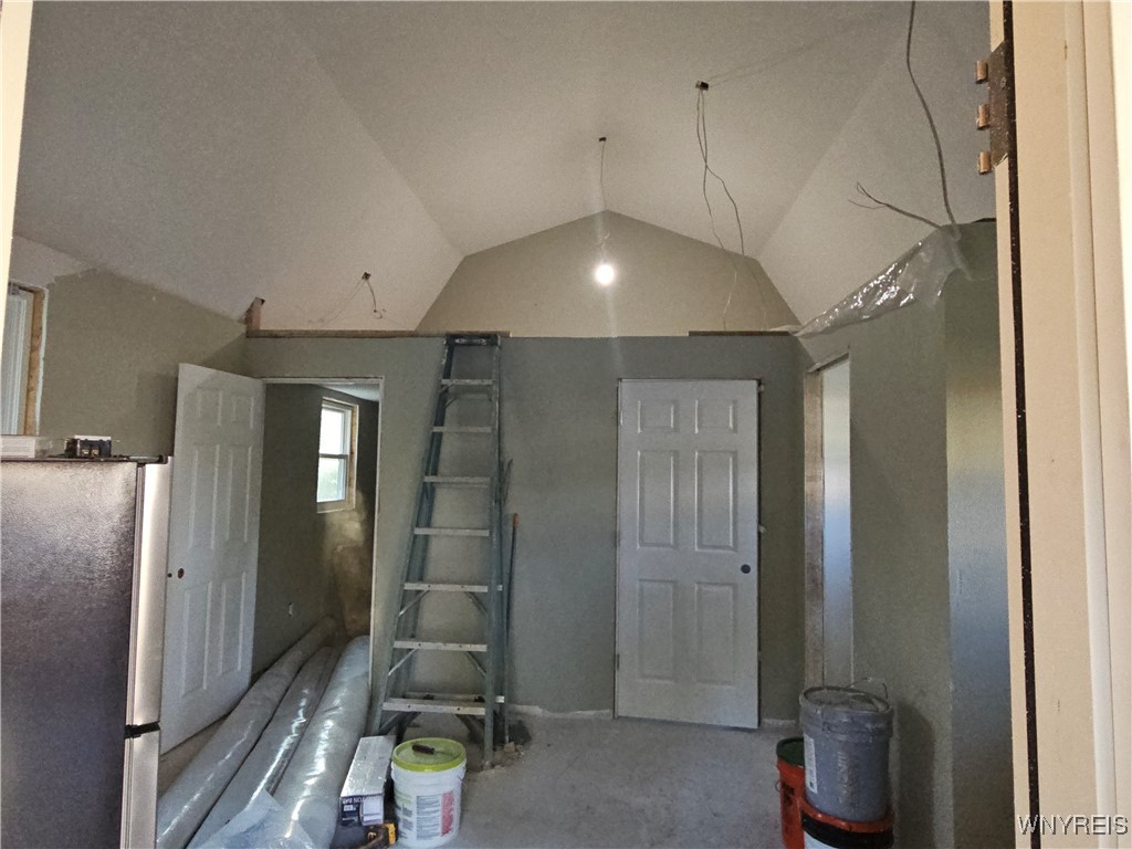 Rushford, New York 14735, United States, 4 Bedrooms Bedrooms, ,1 BathroomBathrooms,Residential,Active,231401