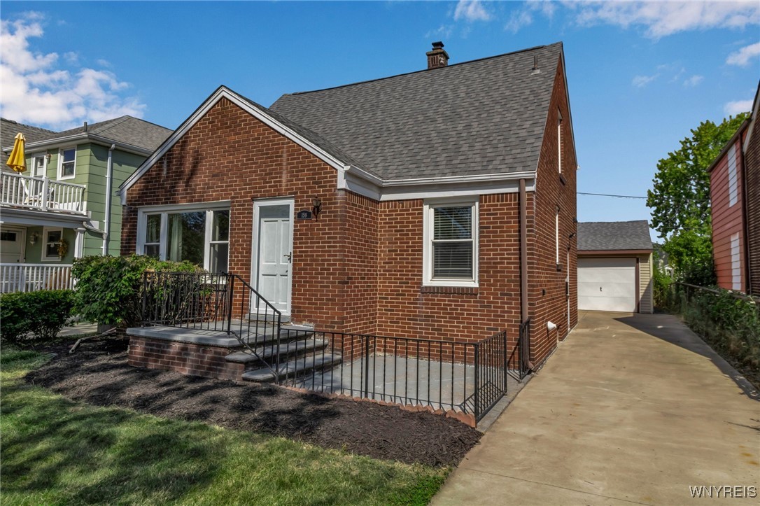 159 Westchester Boulevard