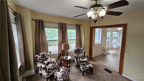Tiny photo for 419 Richmond Avenue #2, Buffalo, NY 14222 (MLS # B1723923)