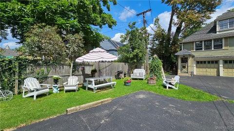 Tiny photo for 419 Richmond Avenue #2, Buffalo, NY 14222 (MLS # B1723923)