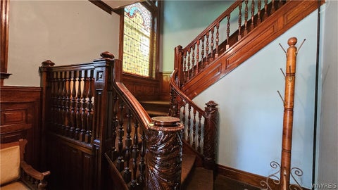 Tiny photo for 419 Richmond Avenue #2, Buffalo, NY 14222 (MLS # B1723923)