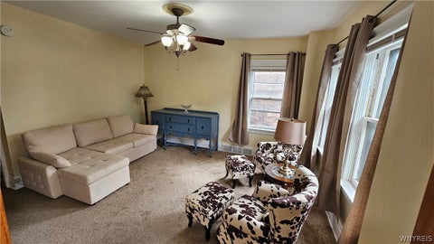 Tiny photo for 419 Richmond Avenue #2, Buffalo, NY 14222 (MLS # B1723923)