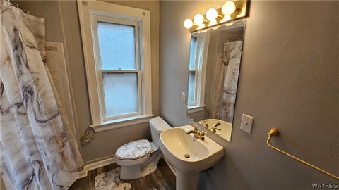 Tiny photo for 419 Richmond Avenue #2, Buffalo, NY 14222 (MLS # B1723923)