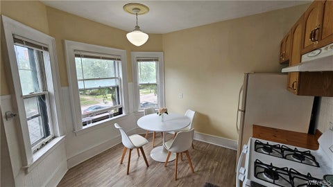 Tiny photo for 419 Richmond Avenue #2, Buffalo, NY 14222 (MLS # B1723923)