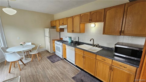 Tiny photo for 419 Richmond Avenue #2, Buffalo, NY 14222 (MLS # B1723923)