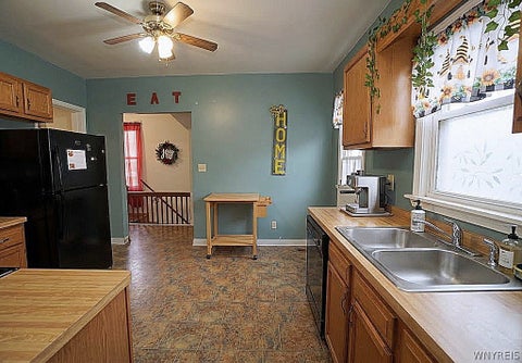 Tiny photo for 1304 Walnut Avenue, Niagara Falls, NY 14301 (MLS # B1714358)