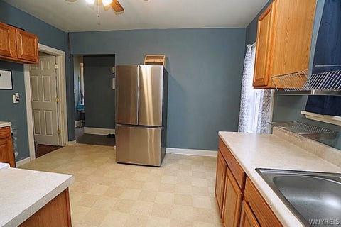 Tiny photo for 1304 Walnut Avenue, Niagara Falls, NY 14301 (MLS # B1714358)