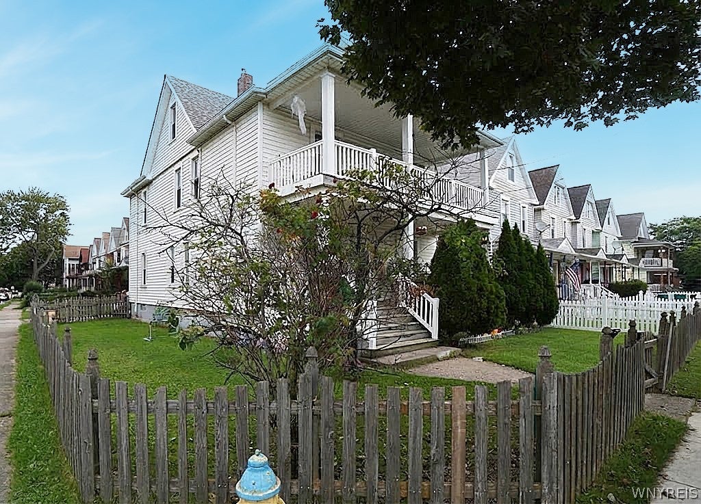 1304 Walnut Avenue