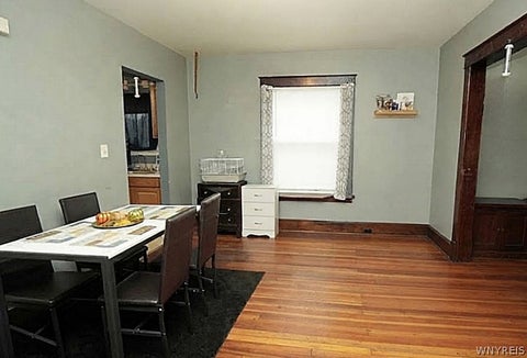 Tiny photo for 1304 Walnut Avenue, Niagara Falls, NY 14301 (MLS # B1714358)