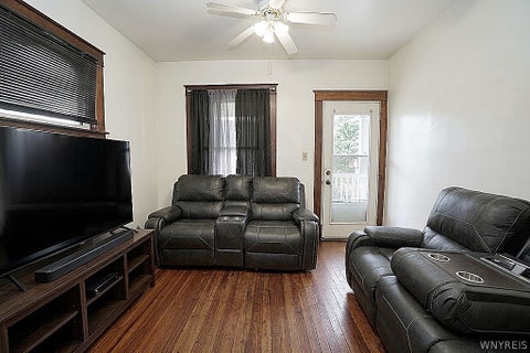 Tiny photo for 1304 Walnut Avenue, Niagara Falls, NY 14301 (MLS # B1714358)